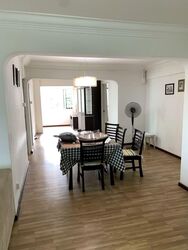 Blk 413 Commonwealth Avenue West (Clementi), HDB 5 Rooms #589337091